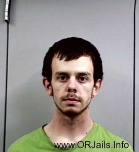 Tyler  Gerlach Arrest